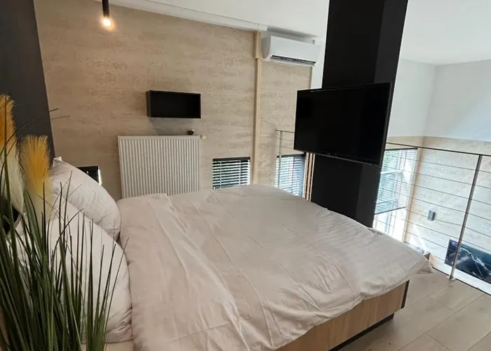 Apartamenty Polanowscy prywatny apartament CasaVera w hotelu Royal Tulip Sand Hotel